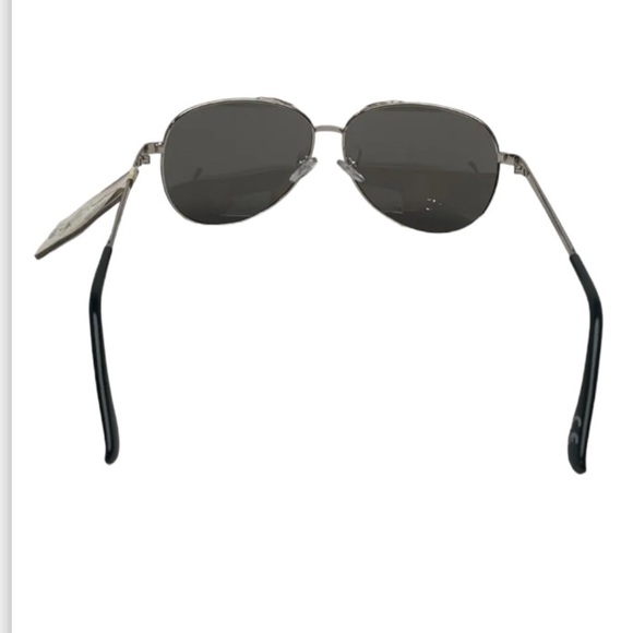 Panama Jack POLARIZED Aviator Sunglasses SR1120 FWG 100% UVA UVB Protection - Picture 2 of 10